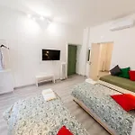 Penzion Arianna's Řím