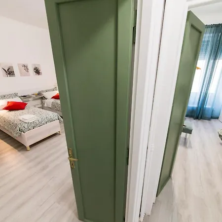 Arianna's Casa de hóspedes Roma
