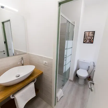 Arianna's 게스트하우스 로마