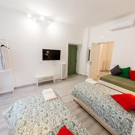 게스트하우스 Arianna's 로마