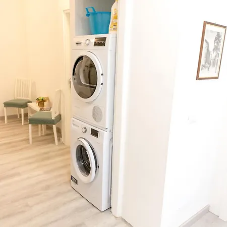 Arianna's 게스트하우스 로마