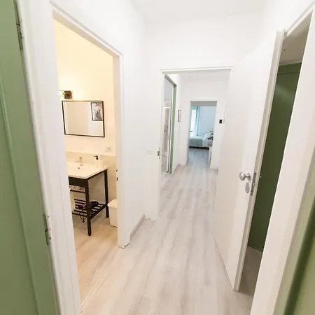 Arianna's 게스트하우스