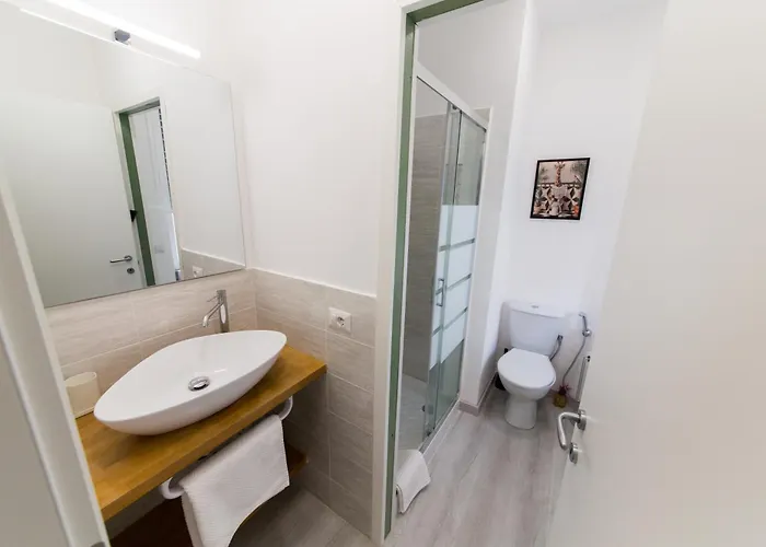 Arianna's Pensjonat Rzym