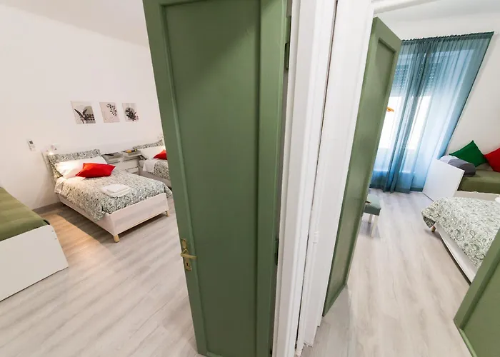 Arianna's Pensjonat Rzym