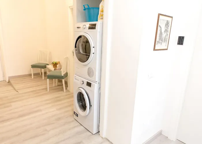 Arianna's Pensjonat Rzym