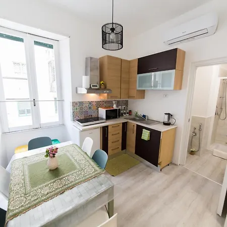 Arianna's Maison d'hôtes