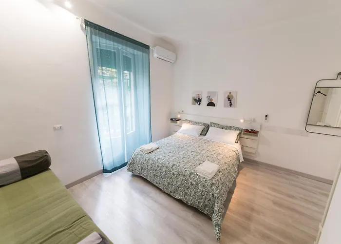 Arianna's 4* Rome