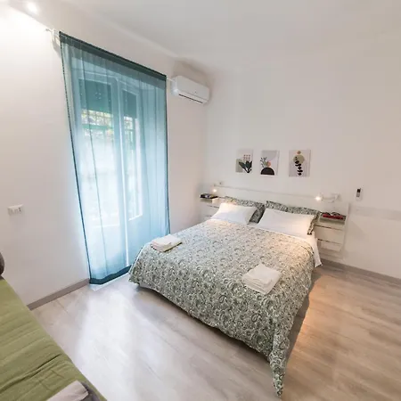 Arianna's 4* Rome
